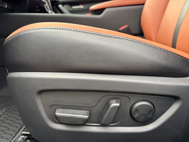 New 2026 MAZDA CX-50 AWD 2.5 S w/ Weather Package image 12