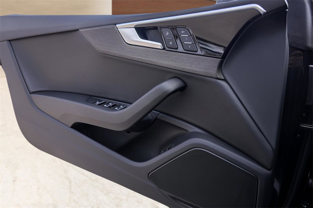 Used 2024 Audi A5 2.0T Premium image 22