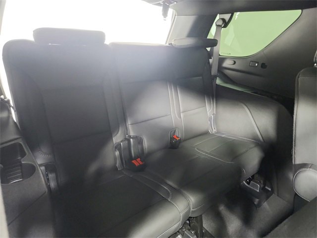 Used 2024 GMC Yukon Denali image 44