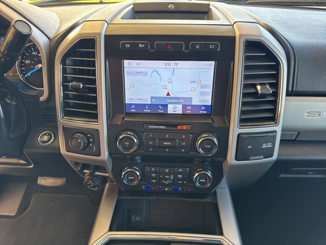 Used 2020 Ford F250 Lariat w/ Lariat Ultimate Package image 21