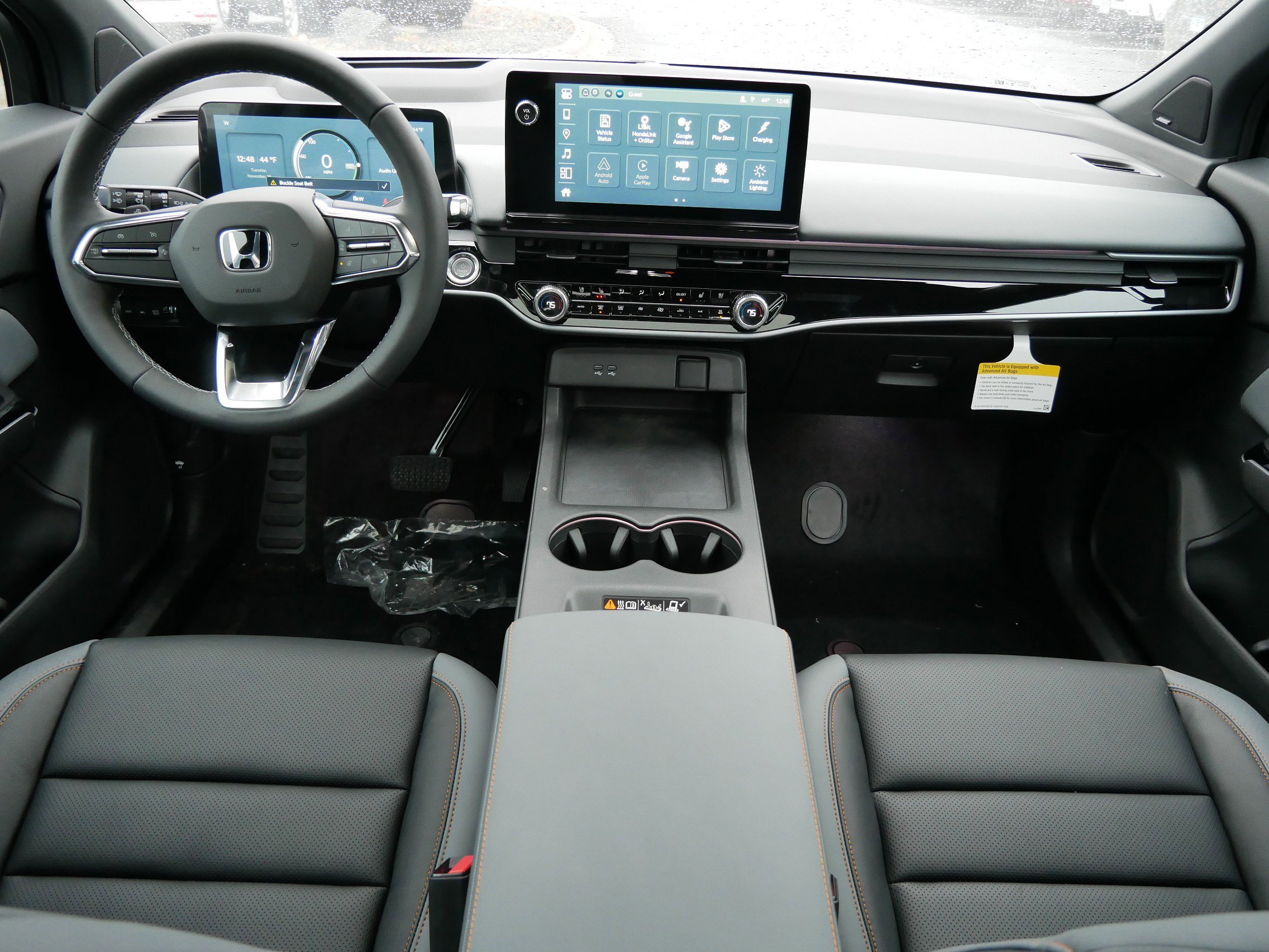 New 2026 Honda Prologue Elite image 10