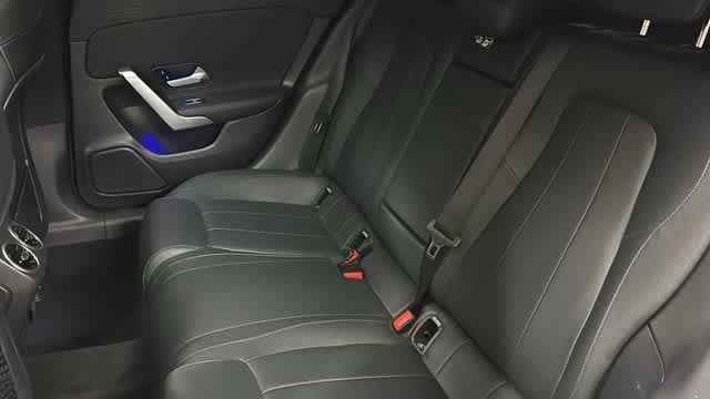 Certified 2021 Mercedes-Benz CLA 250 image 29
