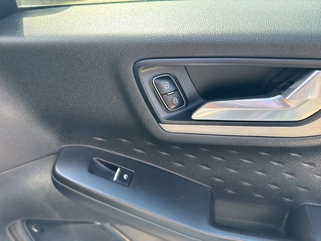 Used 2020 Ford Escape SEL image 16