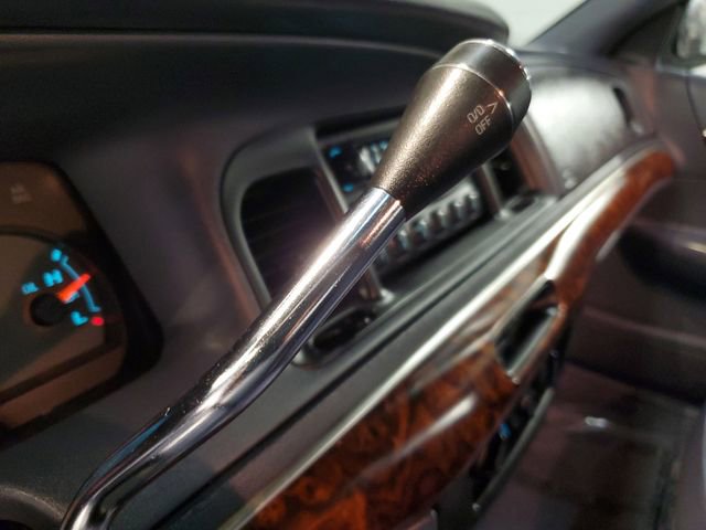 Used 1997 Mercury Grand Marquis LS image 26