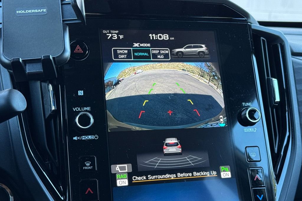 Certified 2026 Subaru Forester Touring image 19