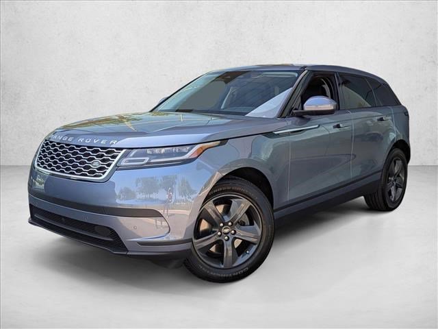Used 2023 Land Rover Range Rover Velar S AWD/4WD image 1