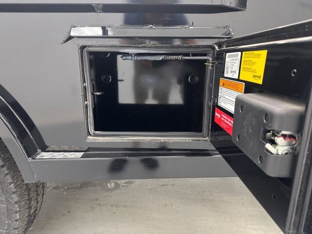 New 2025 Chevrolet Silverado 2500 W/T w/ WT Convenience Package image 33