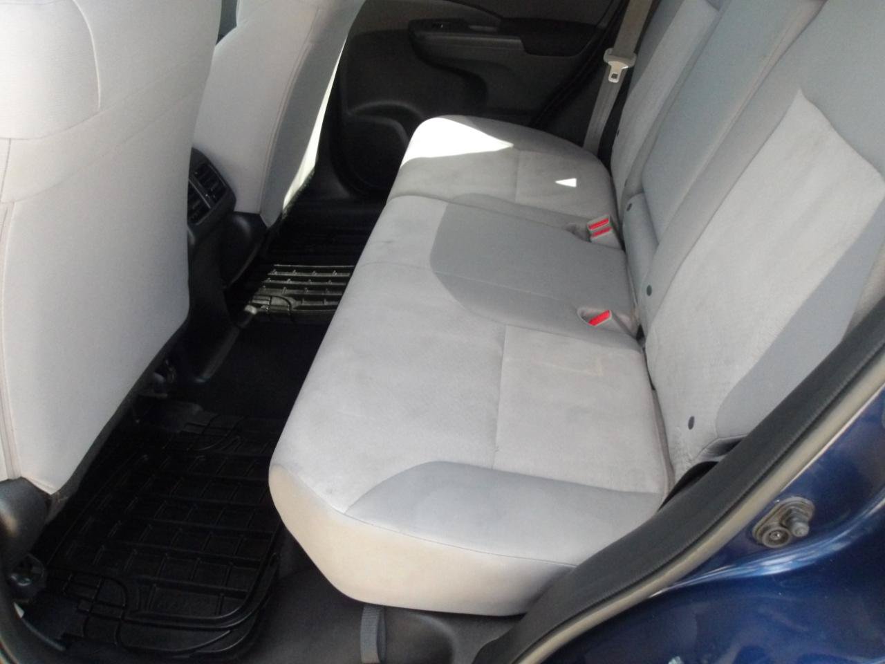 Used 2016 Honda CR-V SE image 17