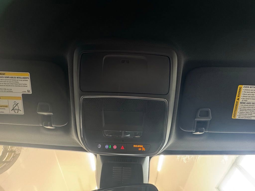 New 2026 Chevrolet Equinox RS w/ Convenience Package III image 34