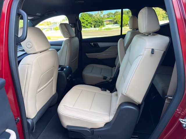 New 2027 Buick Enclave Preferred w/ Power Package FWD image 15