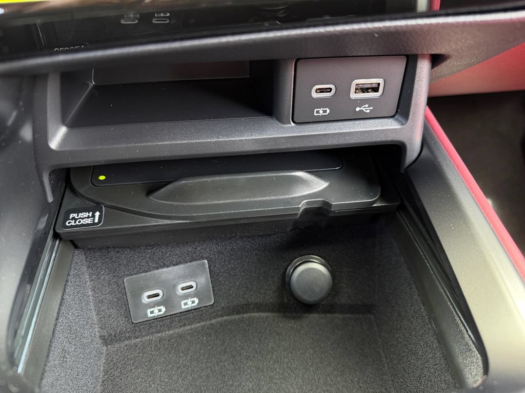 New 2026 Lexus NX 350h AWD w/ Accessory Package (2T) image 20