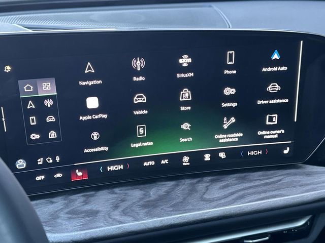 Certified 2025 Audi Q5 Premium w/ Premium Plus AWD/4WD image 30