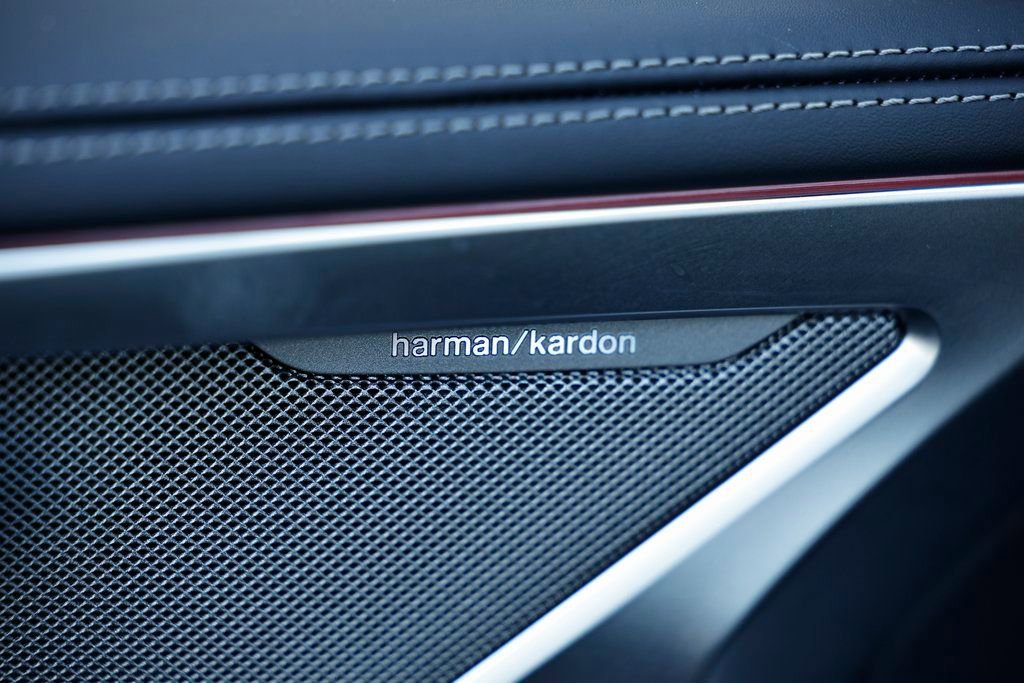 New 2026 BMW 840i w/ M Sport Professional Package image 16