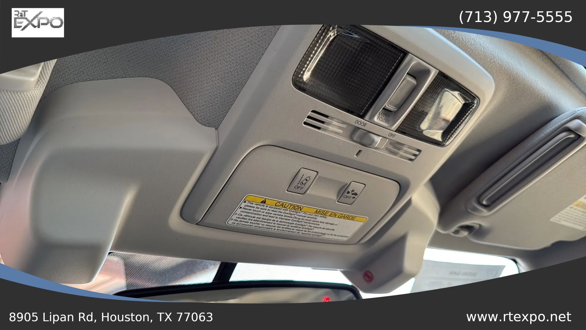 Used 2014 Subaru Forester 2.5i Touring image 42