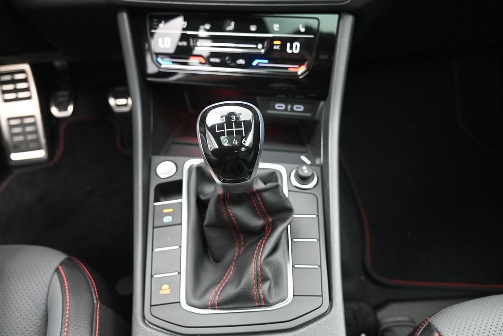 New 2026 Volkswagen Jetta GLI Autobahn FWD image 13