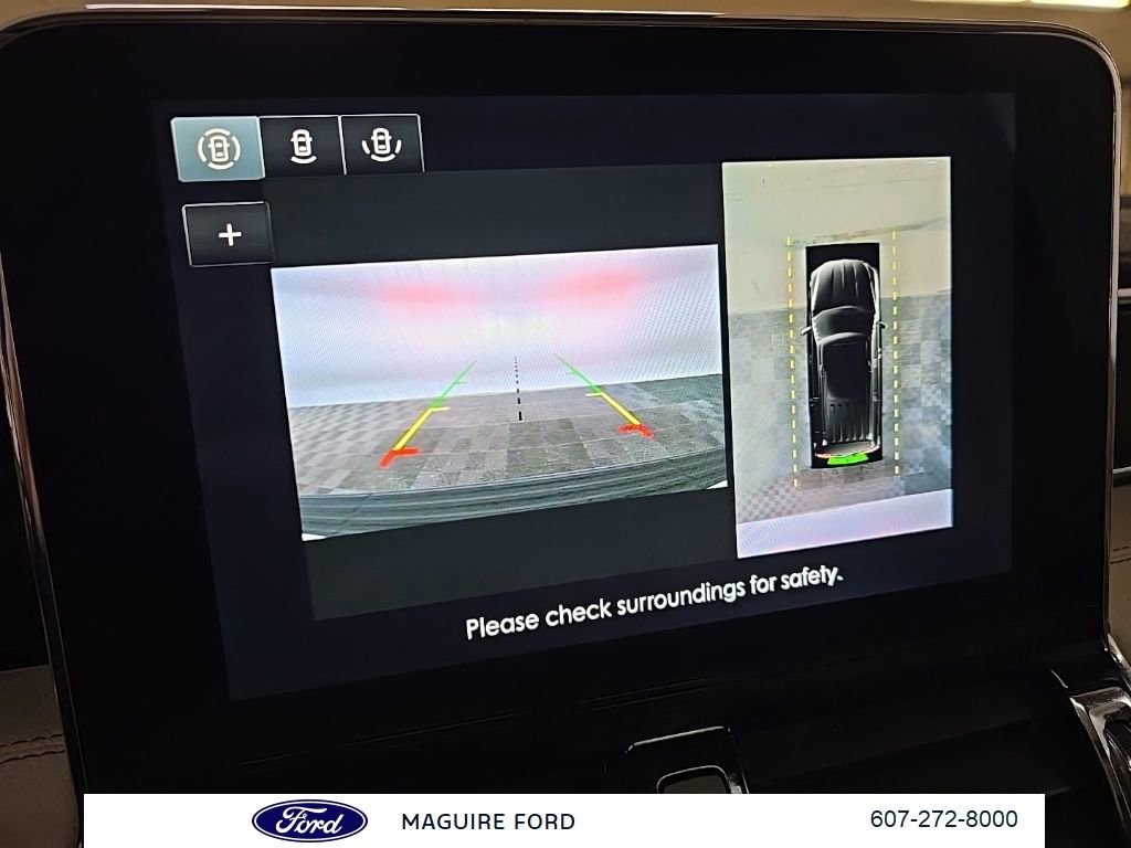 Used 2020 Lincoln Navigator Reserve w/ Luxury Package image 28