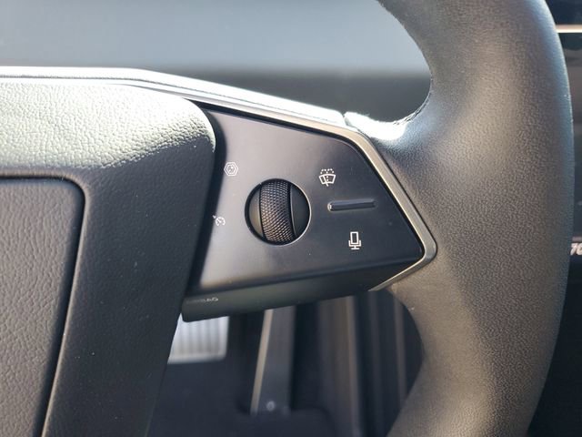 Used 2024 Tesla Cybertruck AWD Crew Cab image 13