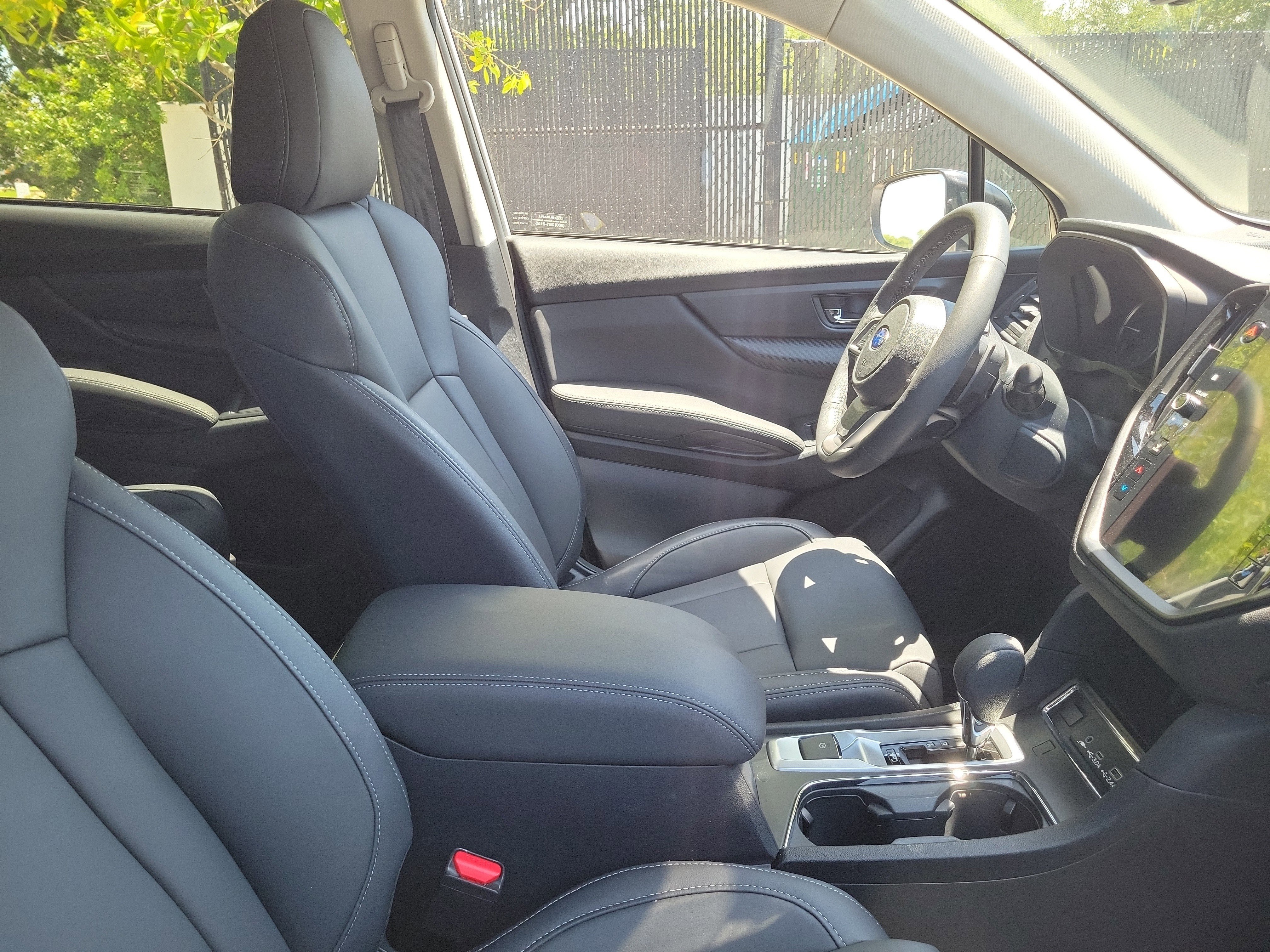 Used 2026 Subaru Ascent Premium AWD/4WD image 10