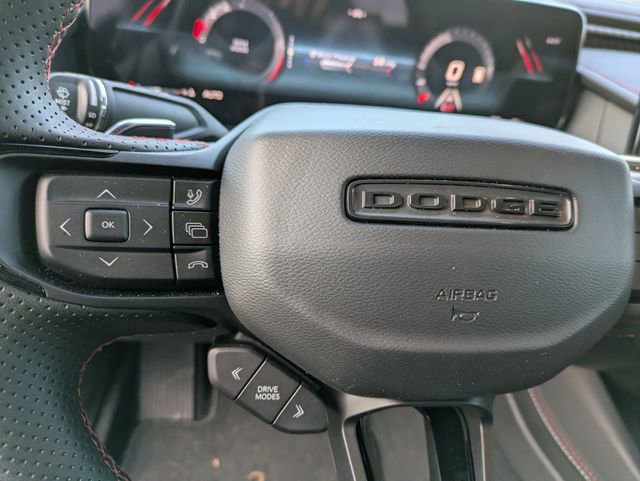 New 2026 Dodge Charger Scat Pack AWD/4WD image 16
