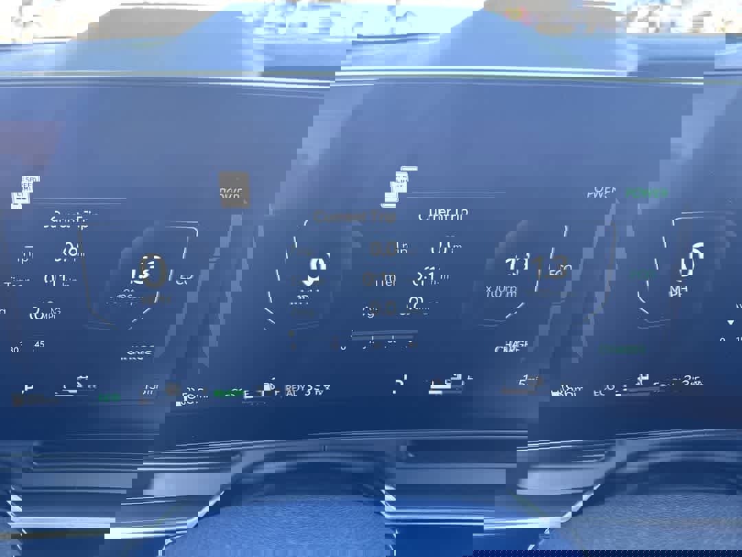 New 2026 Kia Carnival SX Prestige image 15