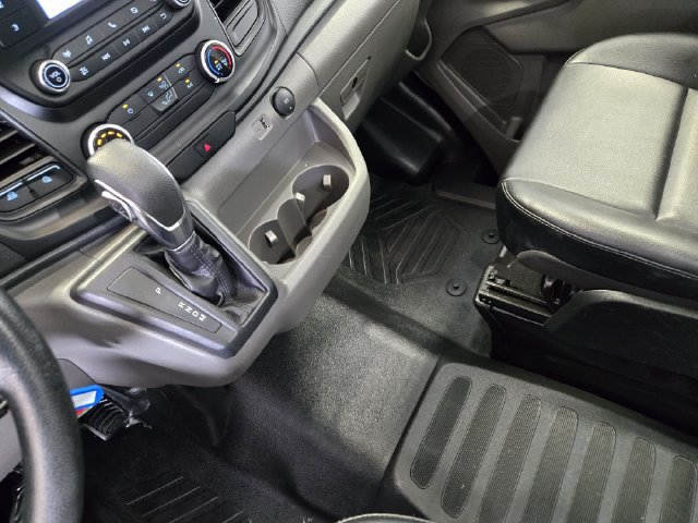 Used 2024 Ford Transit 250 148 Medium Roof Extended AWD image 21