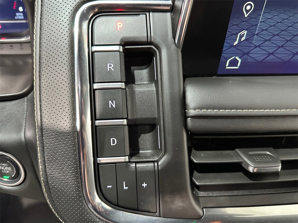 Used 2024 GMC Yukon SLT image 23