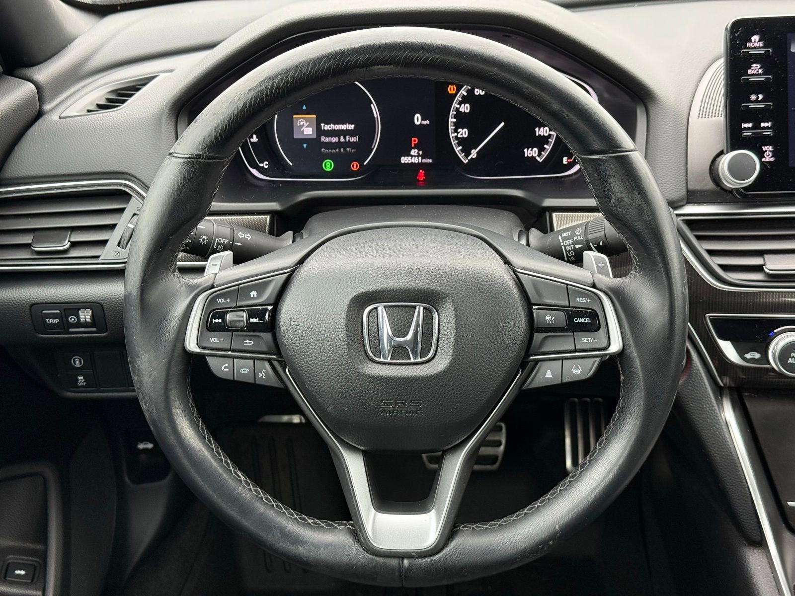 Used 2022 Honda Accord Sport image 25