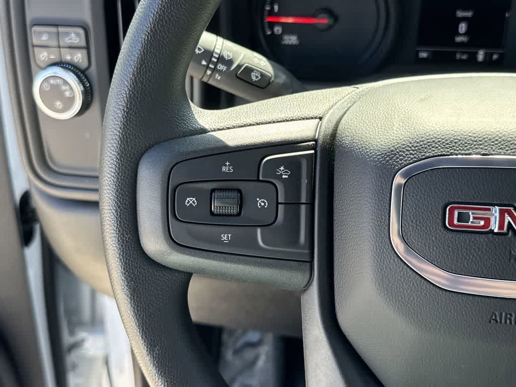 New 2025 GMC Sierra 3500 Pro w/ Convenience Package RWD image 53
