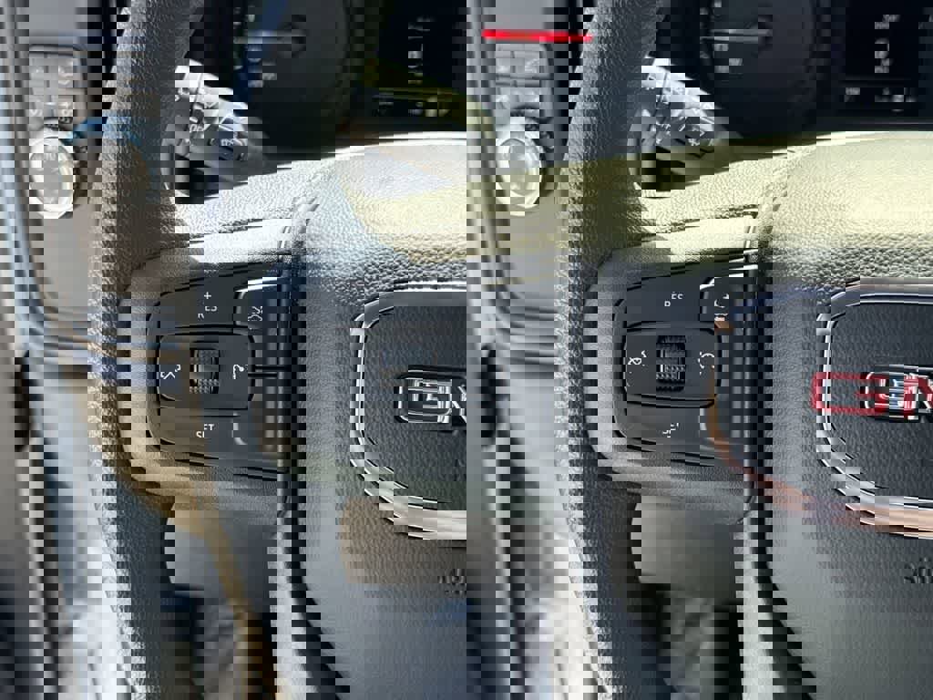 New 2025 GMC Sierra 3500 Pro w/ Convenience Package image 53