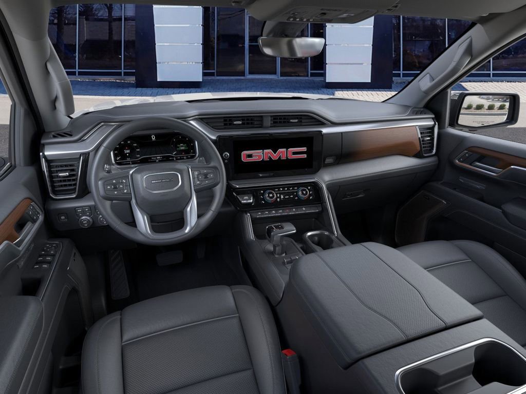 New 2026 GMC Sierra 1500 Denali w/ Technology Package image 15