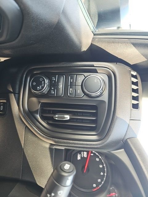 Used 2024 Chevrolet Silverado 1500 W/T w/ WT Value Package image 49