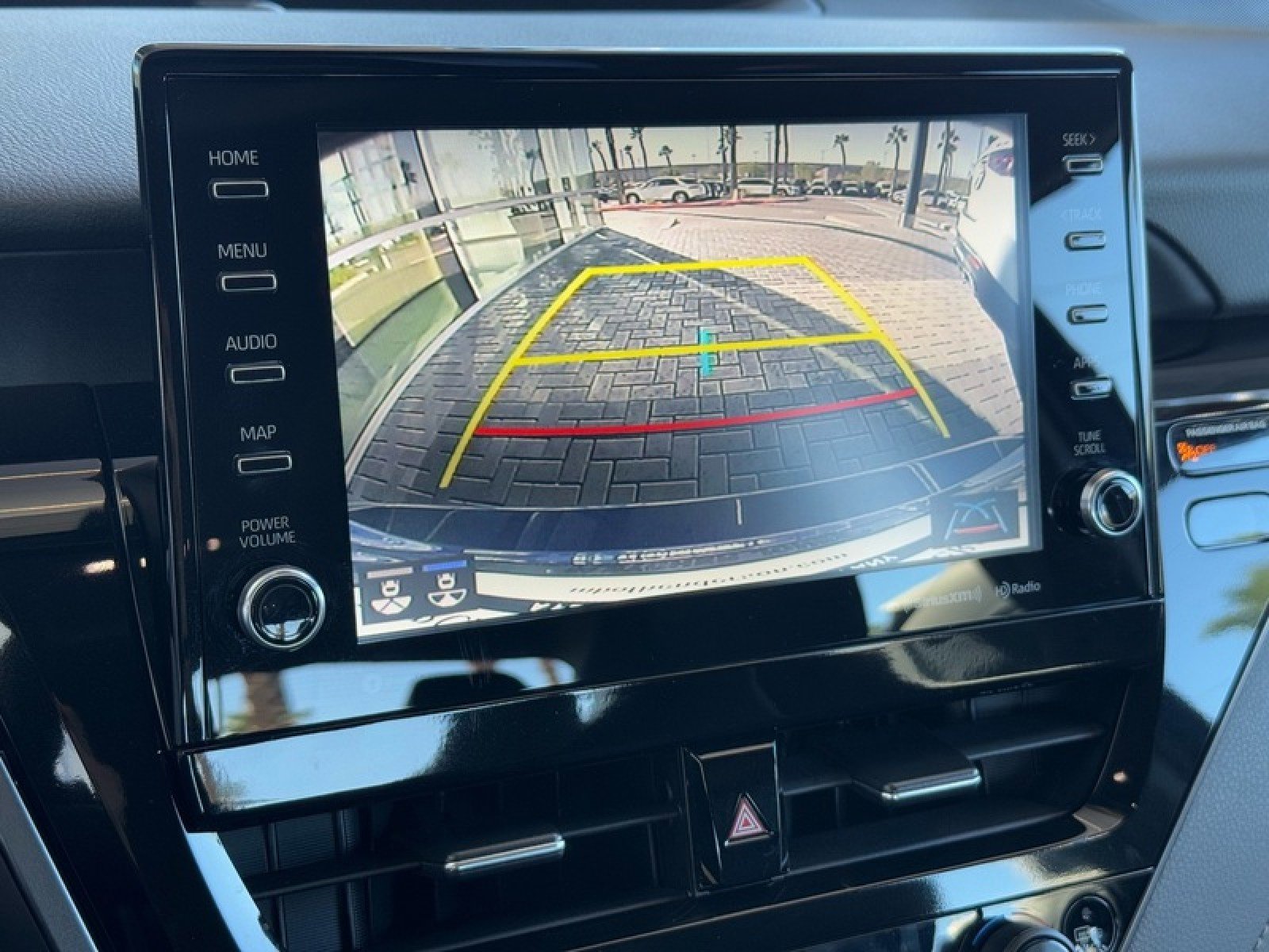 Used 2024 Toyota Camry XSE image 29