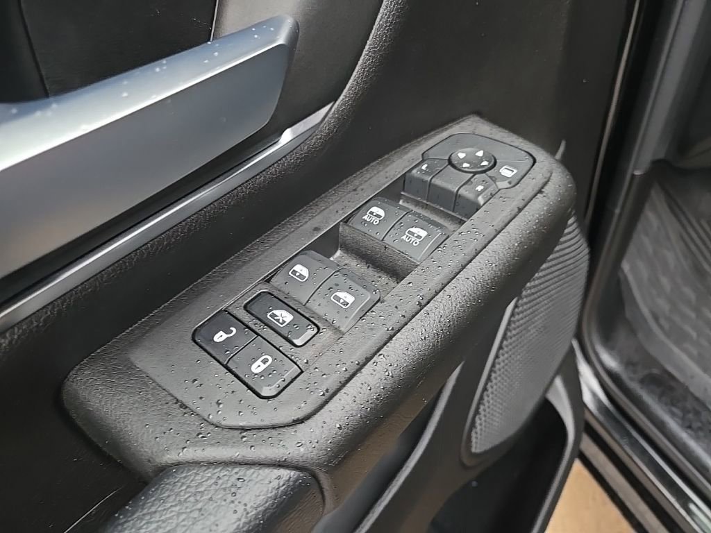 Used 2025 RAM 1500 Big Horn image 37
