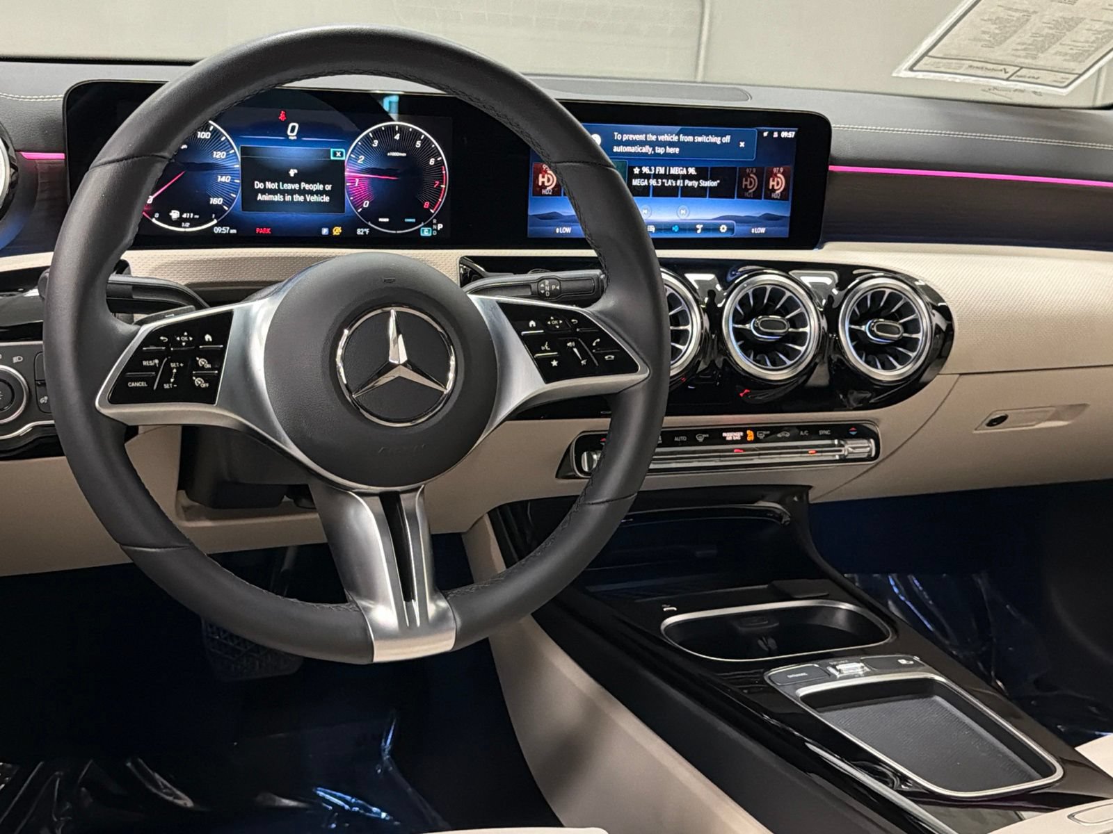 Used 2026 Mercedes-Benz CLA 250 image 35