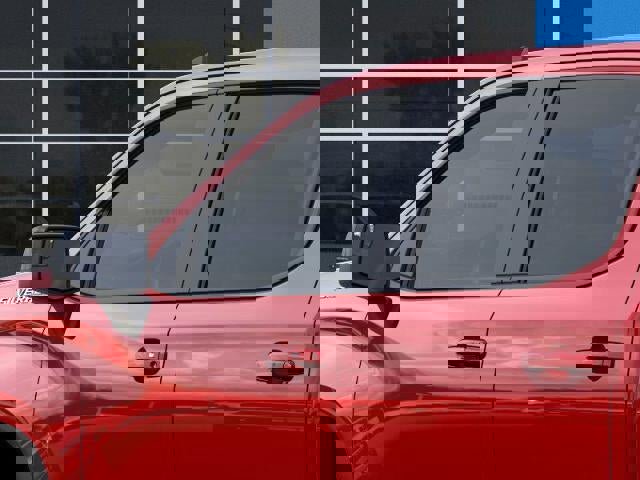 New 2026 Chevrolet Silverado 1500 RST w/ RST Select Package image 12
