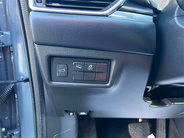 Used 2023 MAZDA CX-5 Carbon Edition image 22