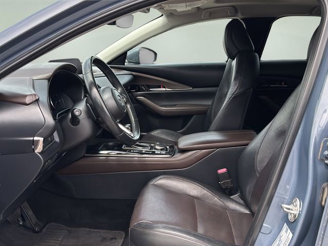 Used 2020 MAZDA CX-30 FWD w/ Premium Package image 17