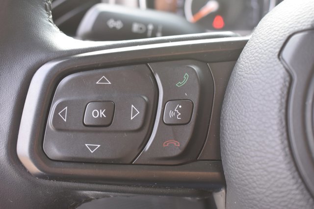 Used 2021 Jeep Wrangler Sport S image 17