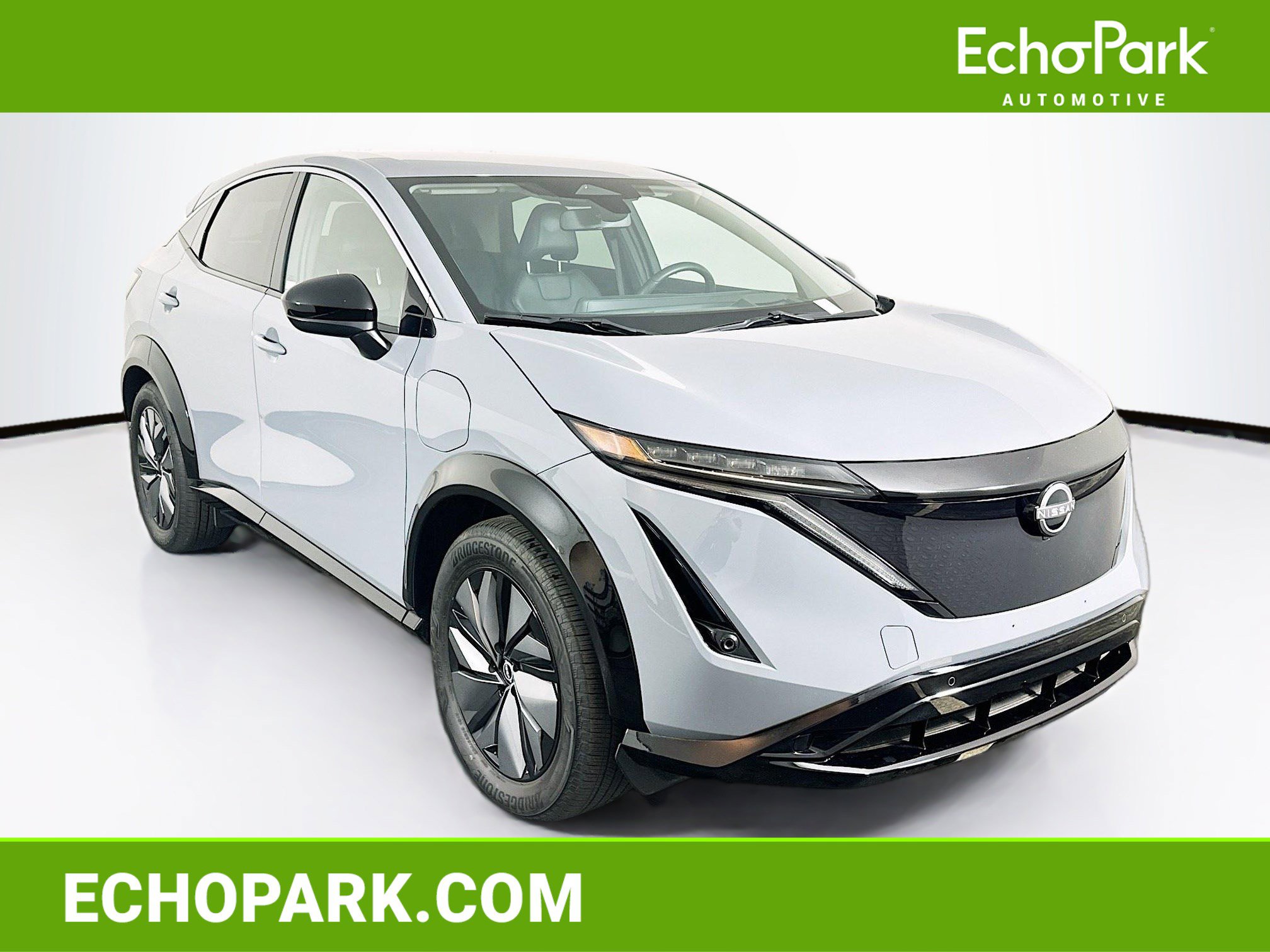 Used 2025 Nissan Ariya FWD image 1