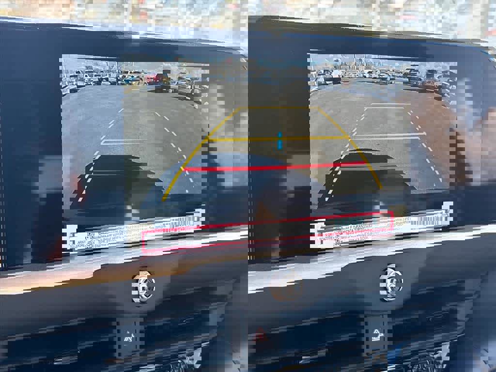 New 2026 Toyota Crown Nightshade image 12