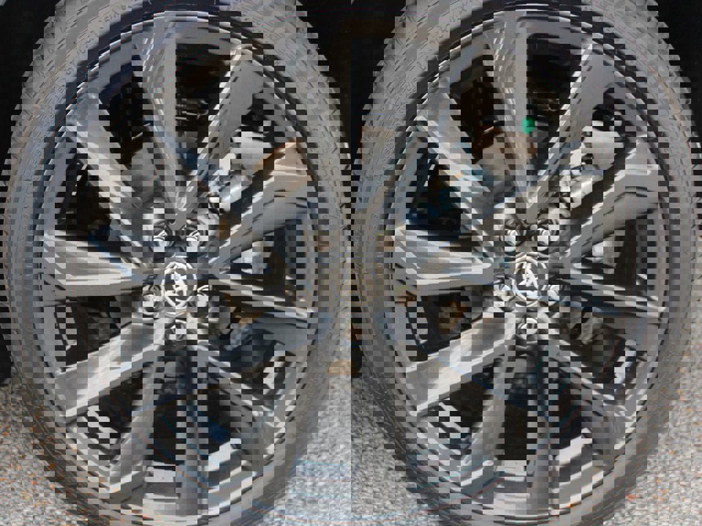 Used 2026 Toyota Corolla SE image 17