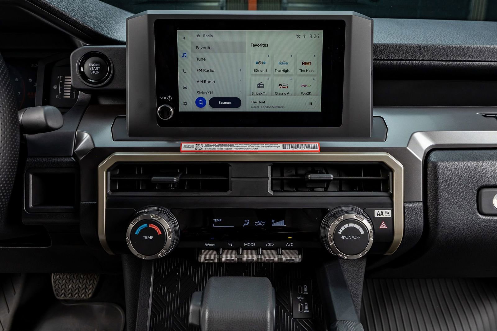 Used 2025 Toyota Tacoma SR5 image 25