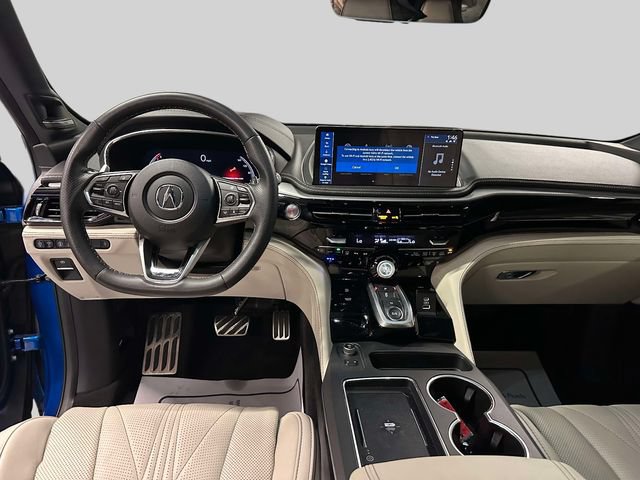 Certified 2026 Acura MDX A-Spec w/ Advance Package AWD/4WD image 20