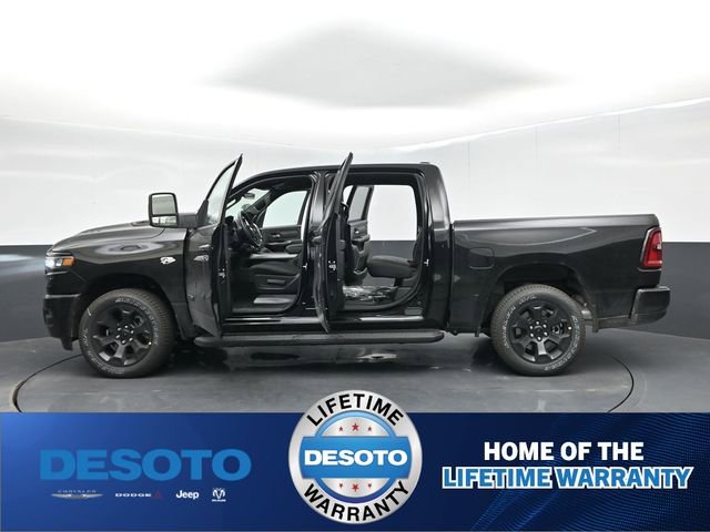 New 2026 RAM 1500 Express image 58