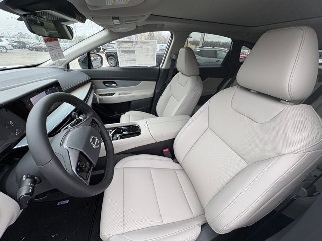 New 2026 Nissan Murano SL image 19