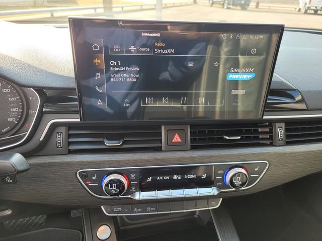 Used 2020 Audi A4 2.0T Premium w/ Convenience Package image 22