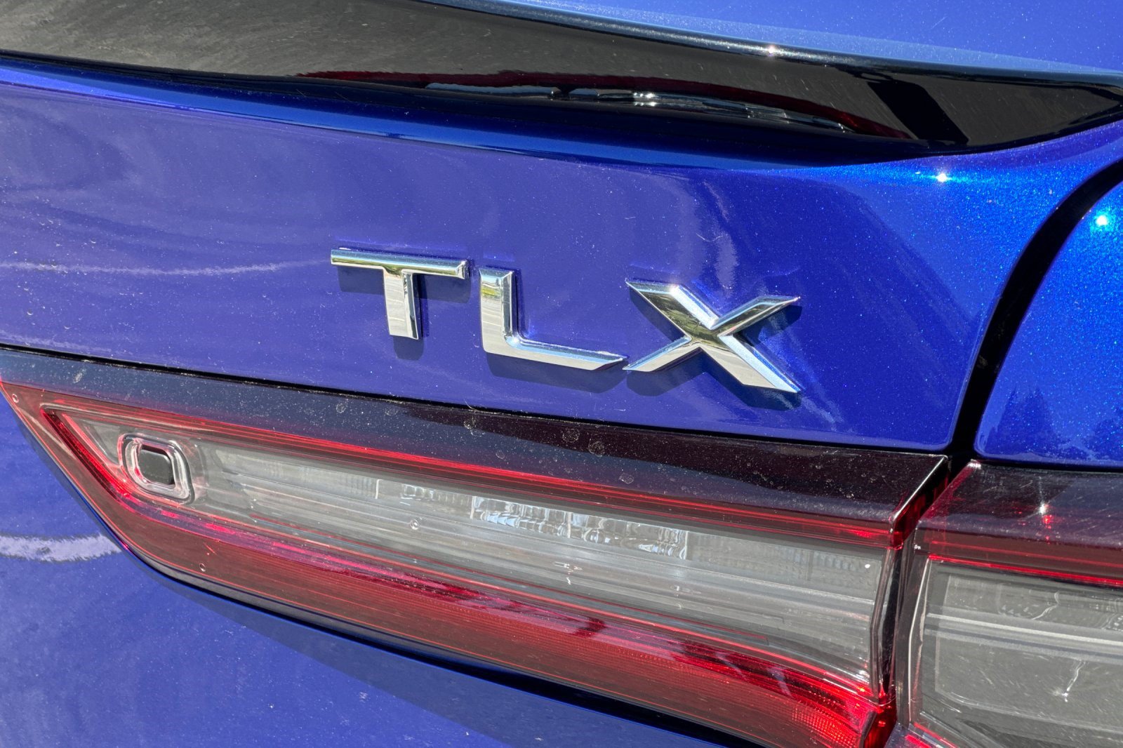 Used 2023 Acura TLX w/ A-SPEC Pkg FWD image 39
