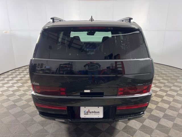 New 2026 Hyundai Santa Fe Calligraphy image 5