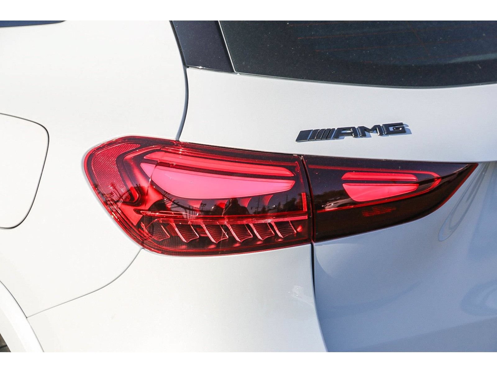 Used 2024 Mercedes-Benz GLA 35 AMG 4MATIC image 9