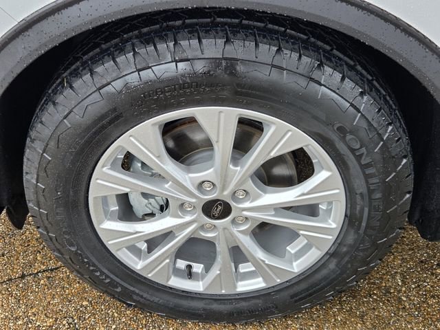 Certified 2024 Ford Escape Active FWD image 16